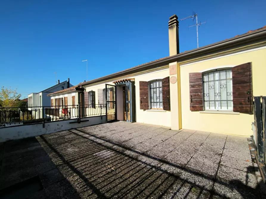 Immagine 25 di Casa indipendente in vendita  in Via Lombardia a Silea