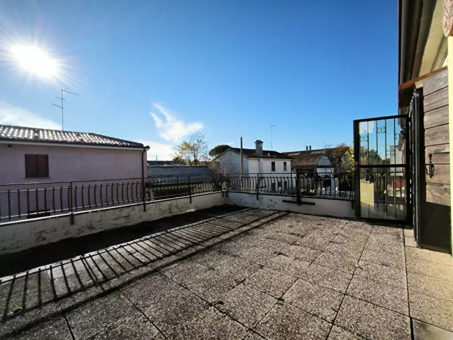 Immagine 26 di Casa indipendente in vendita  in Via Lombardia a Silea