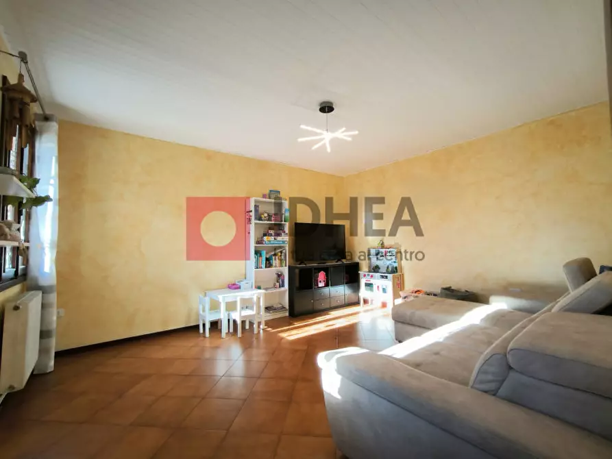 Immagine 3 di Casa indipendente in vendita  in Via Lombardia a Silea