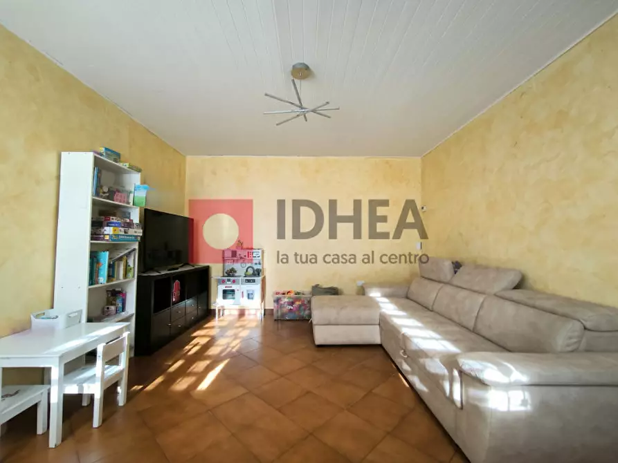 Immagine 4 di Casa indipendente in vendita  in Via Lombardia a Silea