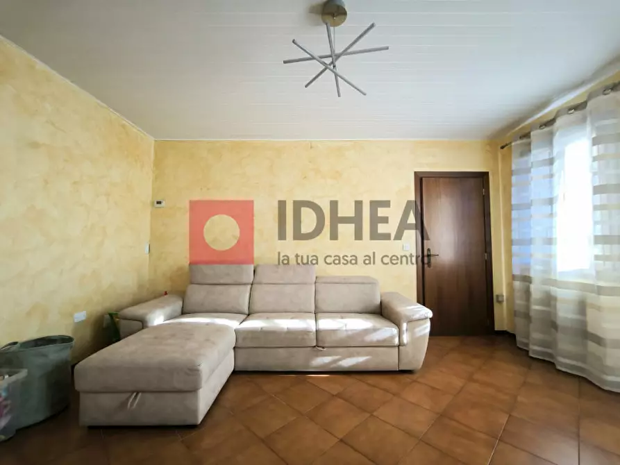 Immagine 5 di Casa indipendente in vendita  in Via Lombardia a Silea