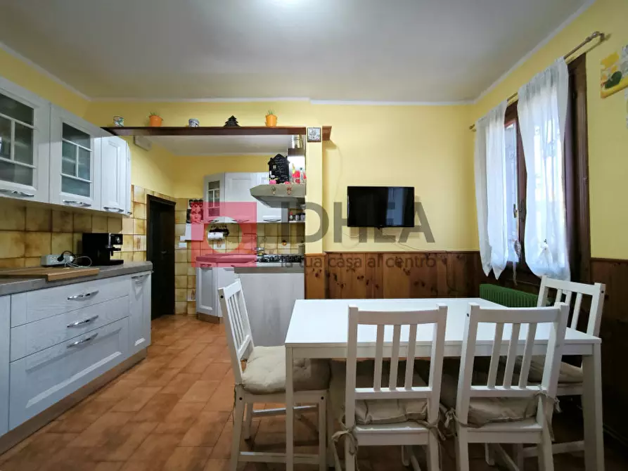 Immagine 7 di Casa indipendente in vendita  in Via Lombardia a Silea