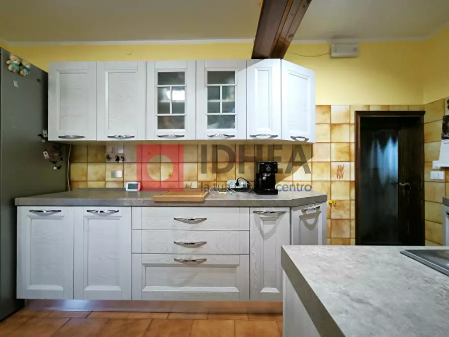 Immagine 9 di Casa indipendente in vendita  in Via Lombardia a Silea