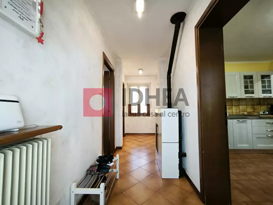 Immagine 12 di Casa indipendente in vendita  in Via Lombardia a Silea