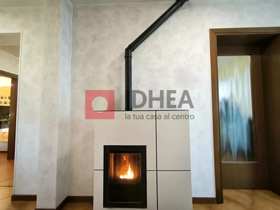 Immagine 13 di Casa indipendente in vendita  in Via Lombardia a Silea