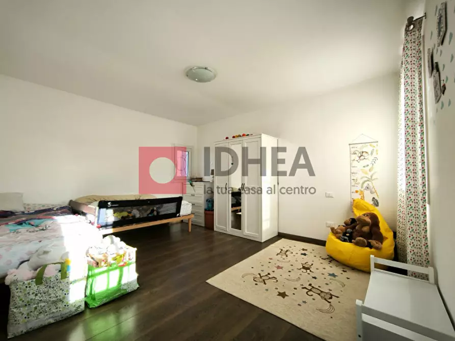 Immagine 18 di Casa indipendente in vendita  in Via Lombardia a Silea