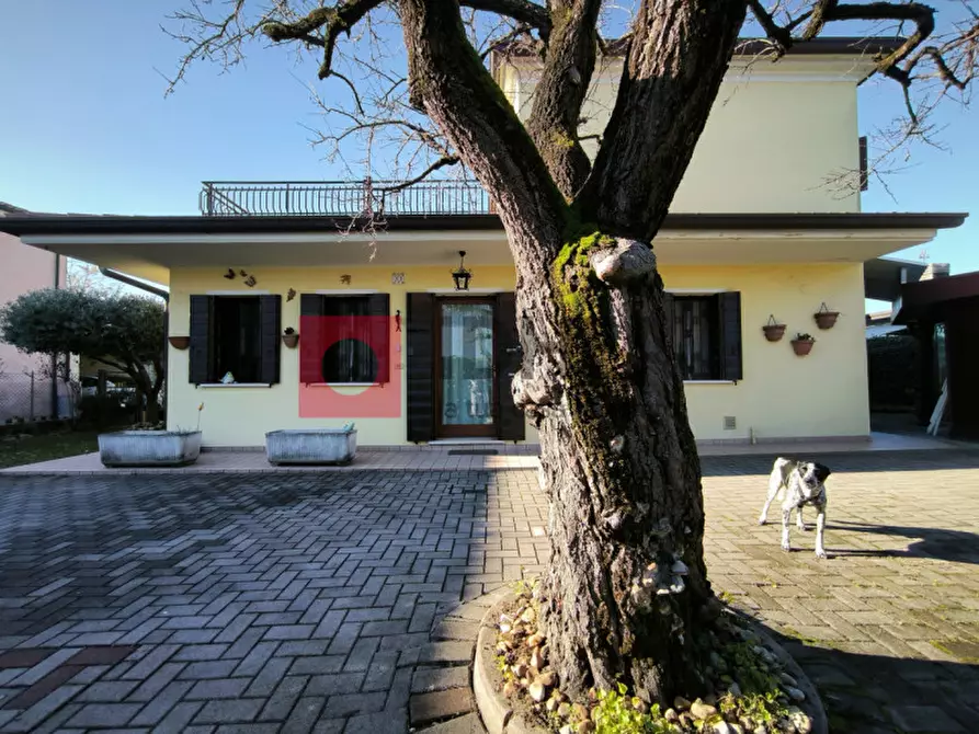 Immagine 24 di Casa indipendente in vendita  in Via Lombardia a Silea