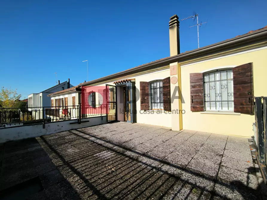 Immagine 25 di Casa indipendente in vendita  in Via Lombardia a Silea