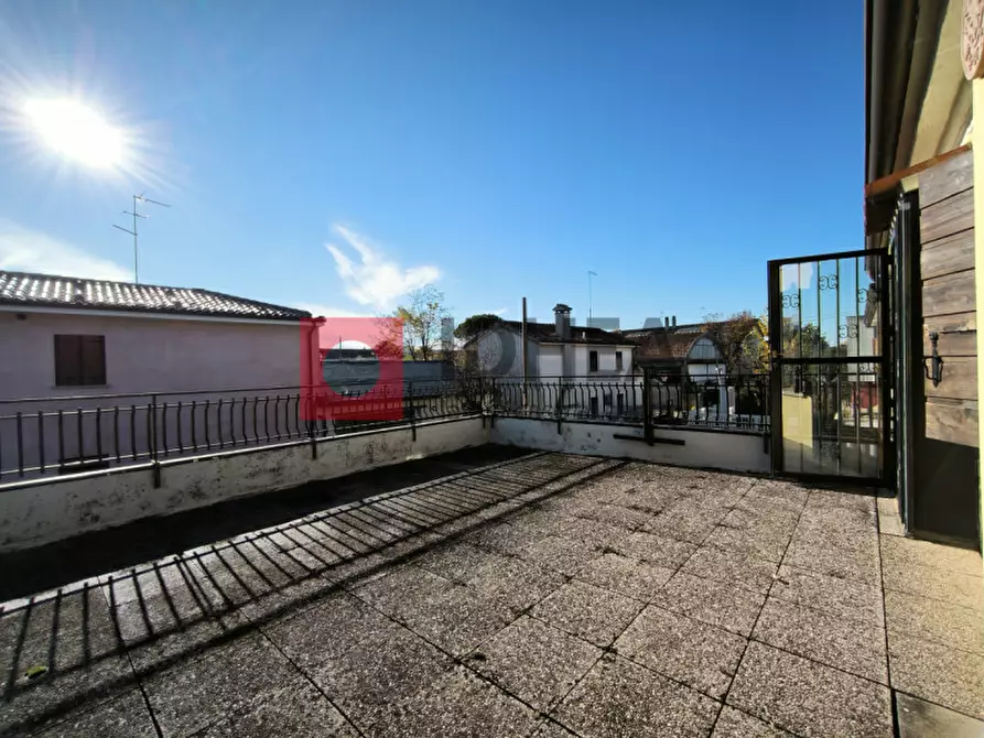 Immagine 26 di Casa indipendente in vendita  in Via Lombardia a Silea