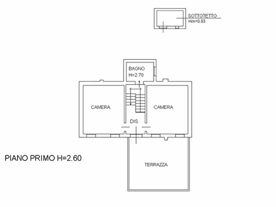 Immagine 28 di Casa indipendente in vendita  in Via Lombardia a Silea