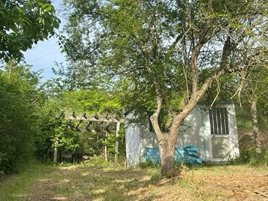 Immagine 3 di Terreno in vendita  in VIA ZENA 90 a Pianoro