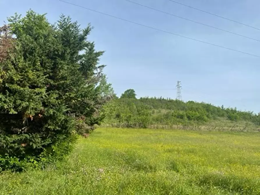 Immagine 4 di Terreno in vendita  in VIA ZENA 90 a Pianoro