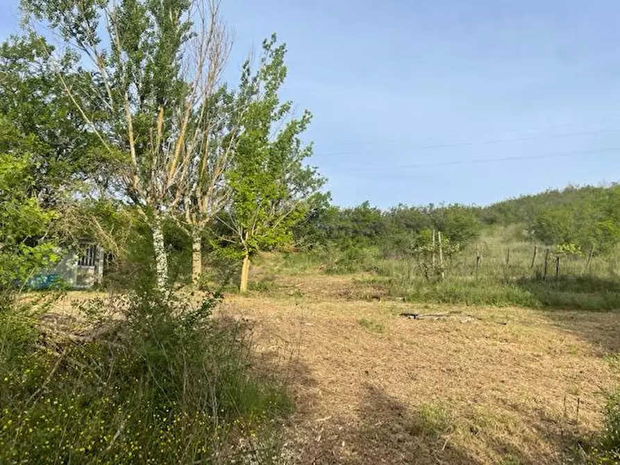 Immagine 5 di Terreno in vendita  in VIA ZENA 90 a Pianoro