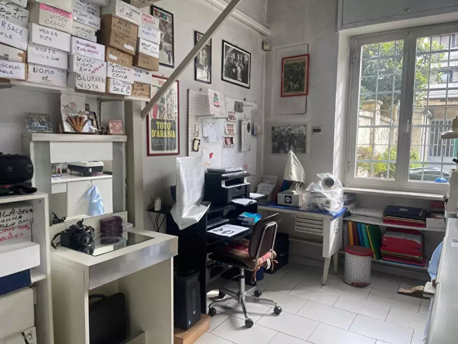 Immagine 5 di Negozio in vendita  in Via Domodossola 44 a Torino