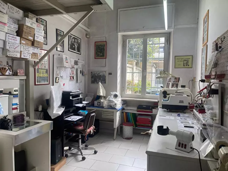 Immagine 7 di Negozio in vendita  in Via Domodossola 44 a Torino