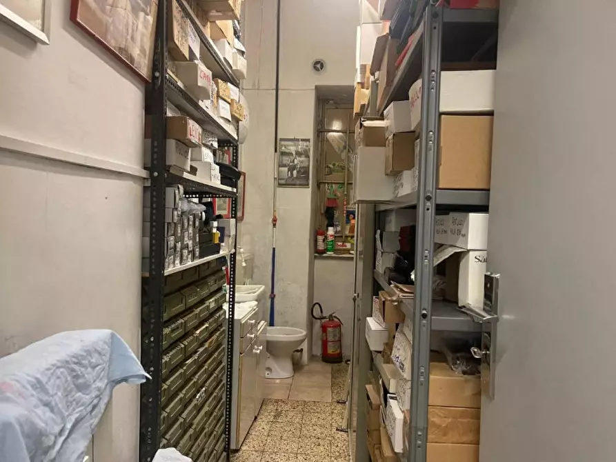 Immagine 9 di Negozio in vendita  in Via Domodossola 44 a Torino