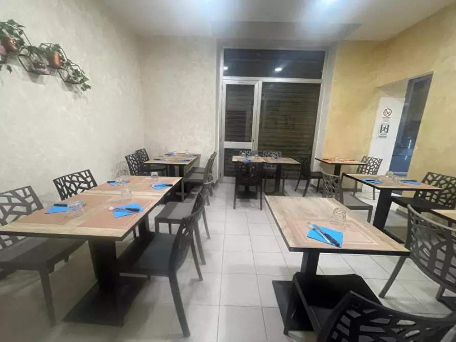 Immagine 1 di Negozio in vendita  in Via Rosolino Pilo 45 a Torino