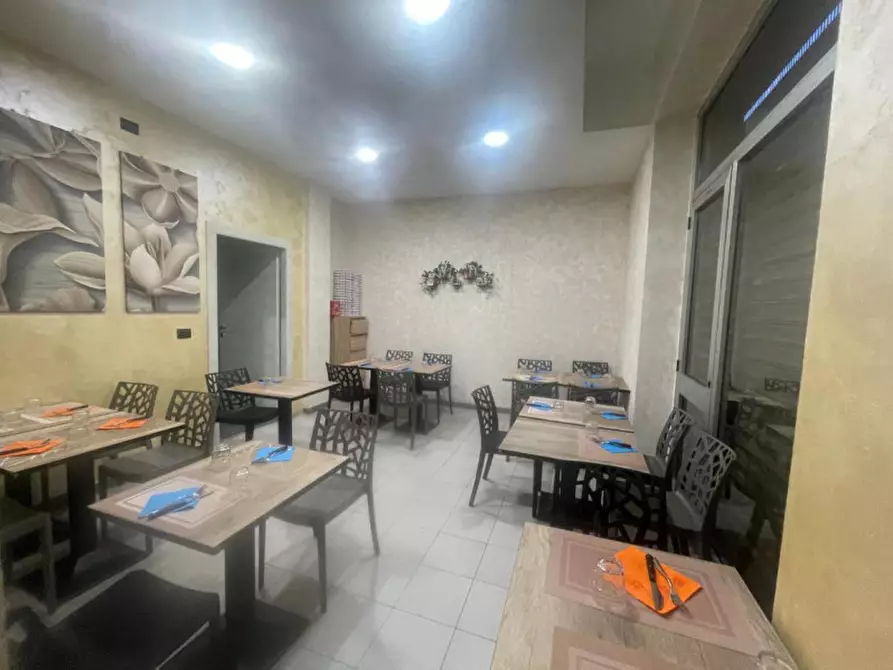 Immagine 2 di Negozio in vendita  in Via Rosolino Pilo 45 a Torino