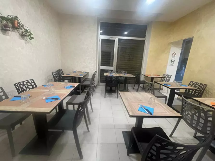 Immagine 3 di Negozio in vendita  in Via Rosolino Pilo 45 a Torino