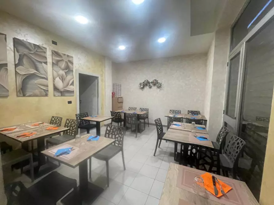 Immagine 4 di Negozio in vendita  in Via Rosolino Pilo 45 a Torino