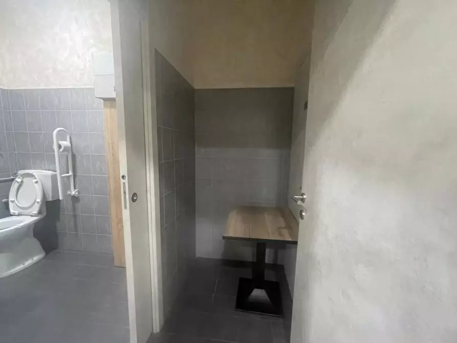 Immagine 7 di Negozio in vendita  in Via Rosolino Pilo 45 a Torino