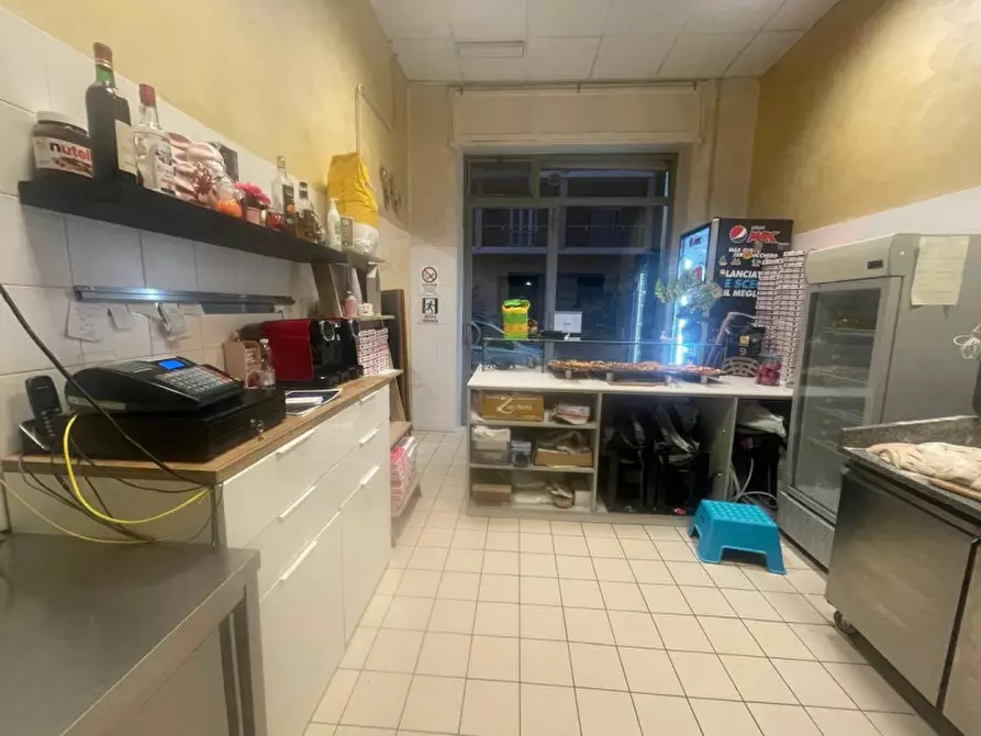 Immagine 8 di Negozio in vendita  in Via Rosolino Pilo 45 a Torino
