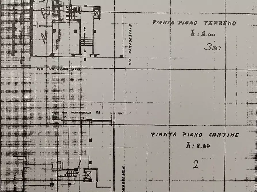 Immagine 9 di Negozio in vendita  in Via Rosolino Pilo 45 a Torino
