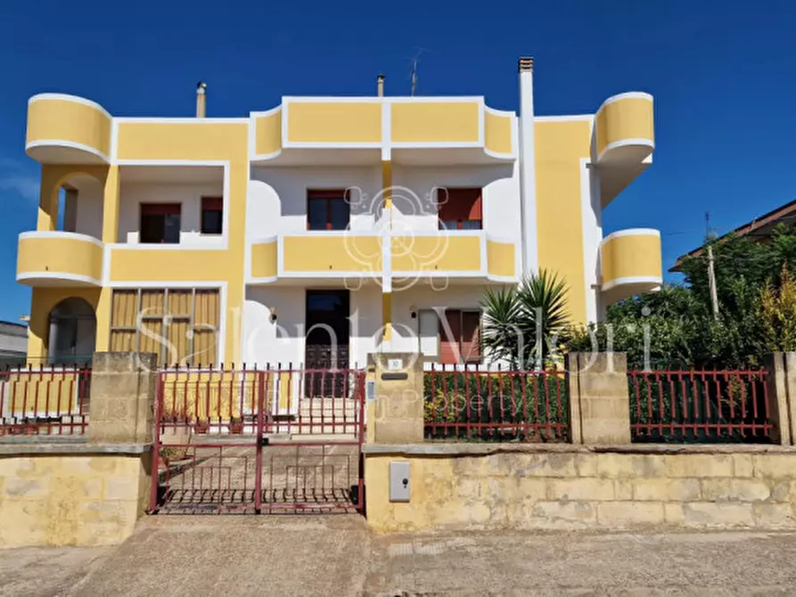 Immagine 1 di Appartamento in vendita  in Via Gorizia a Parabita