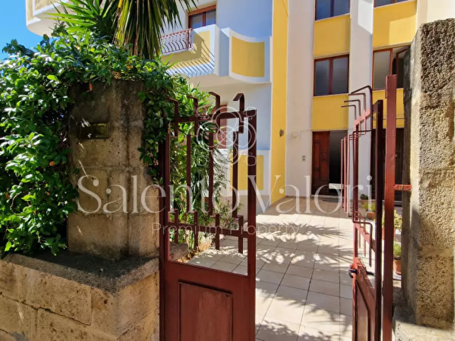 Immagine 2 di Appartamento in vendita  in Via Gorizia a Parabita