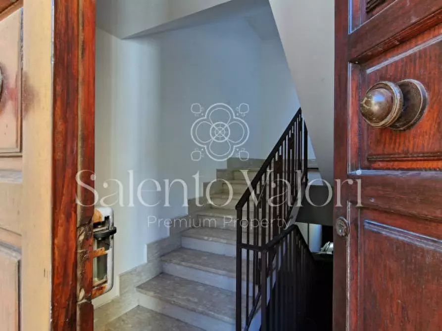 Immagine 3 di Appartamento in vendita  in Via Gorizia a Parabita