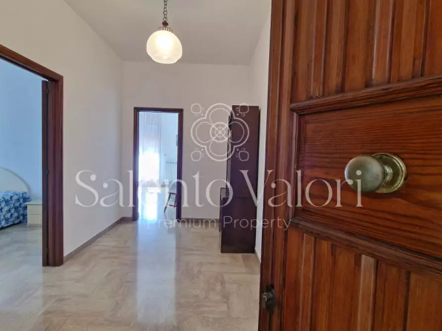 Immagine 4 di Appartamento in vendita  in Via Gorizia a Parabita