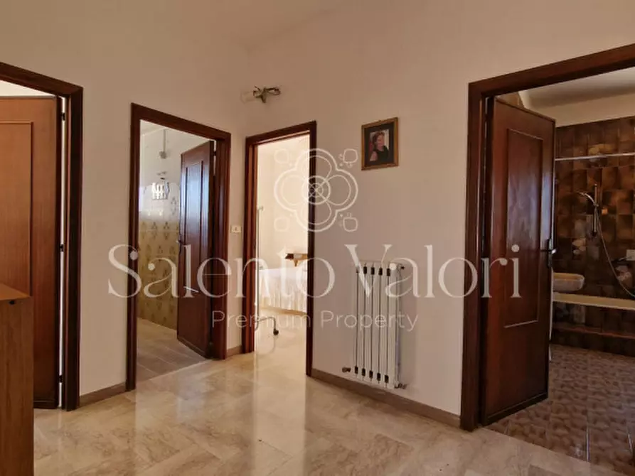 Immagine 5 di Appartamento in vendita  in Via Gorizia a Parabita