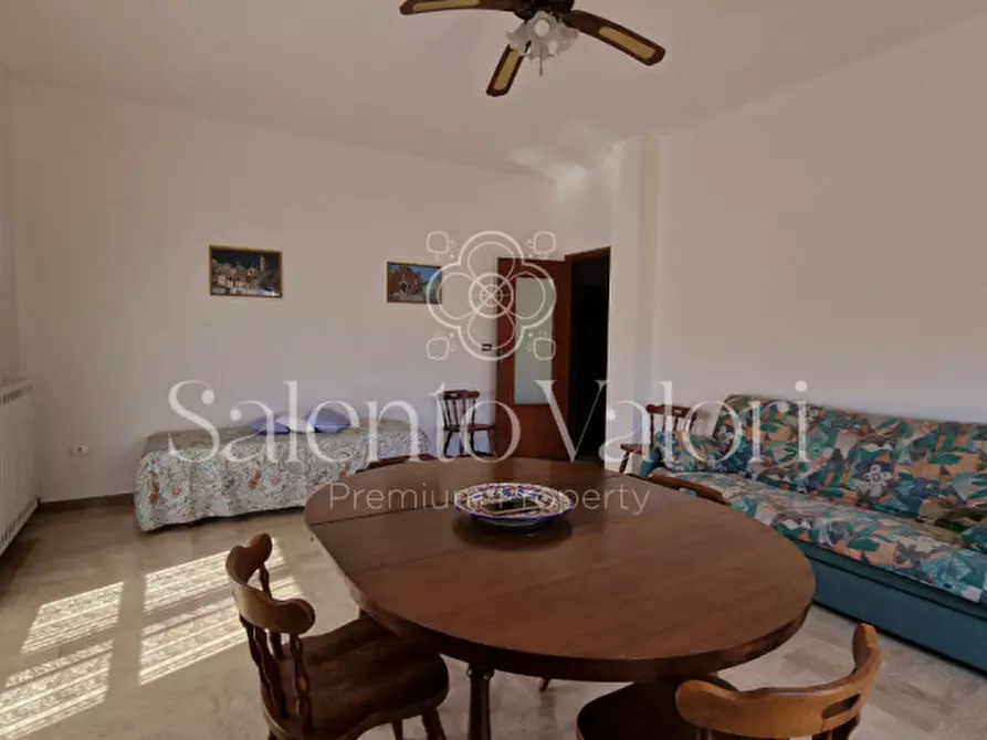 Immagine 9 di Appartamento in vendita  in Via Gorizia a Parabita