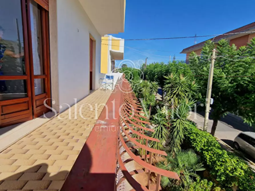 Immagine 11 di Appartamento in vendita  in Via Gorizia a Parabita