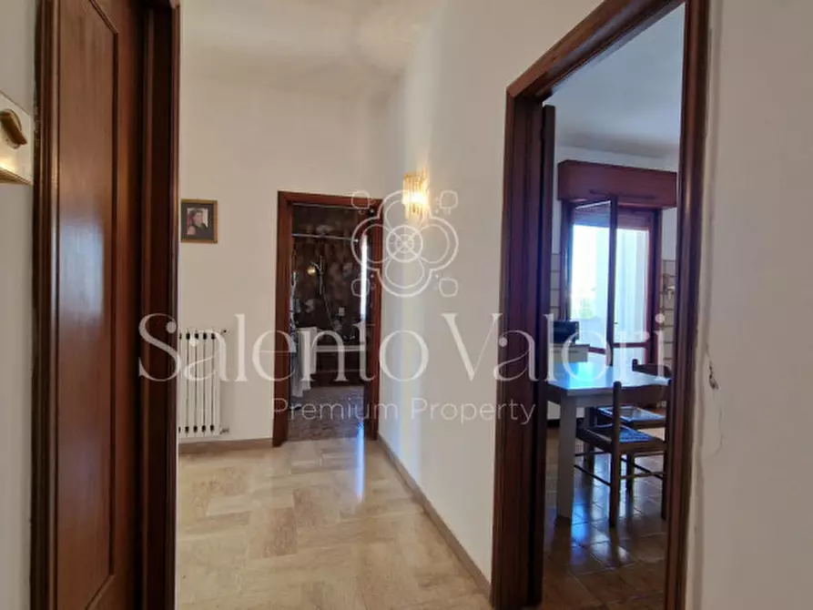 Immagine 12 di Appartamento in vendita  in Via Gorizia a Parabita