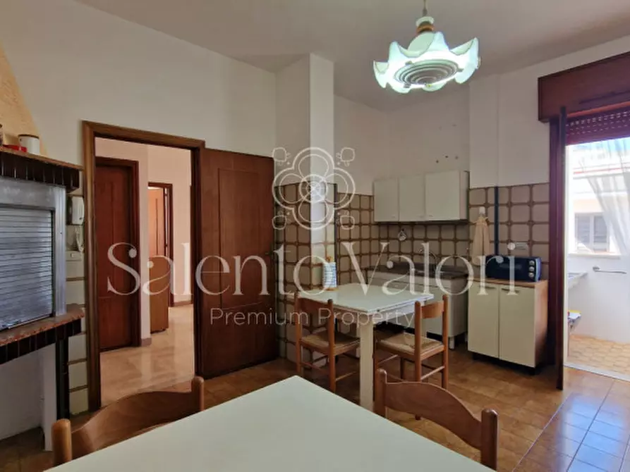 Immagine 13 di Appartamento in vendita  in Via Gorizia a Parabita