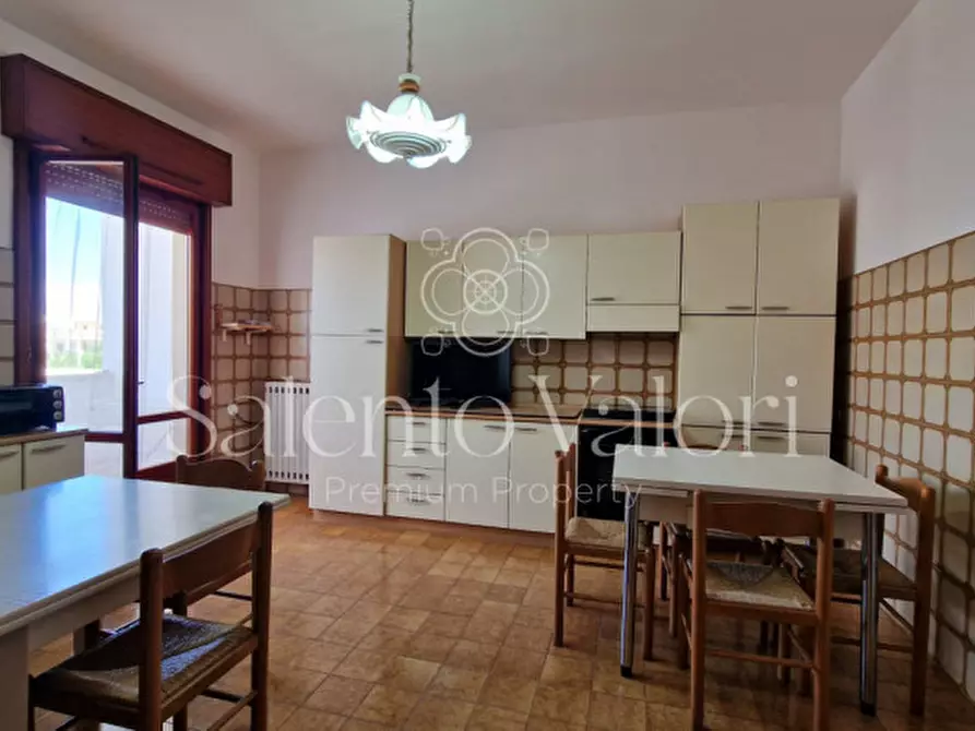 Immagine 14 di Appartamento in vendita  in Via Gorizia a Parabita