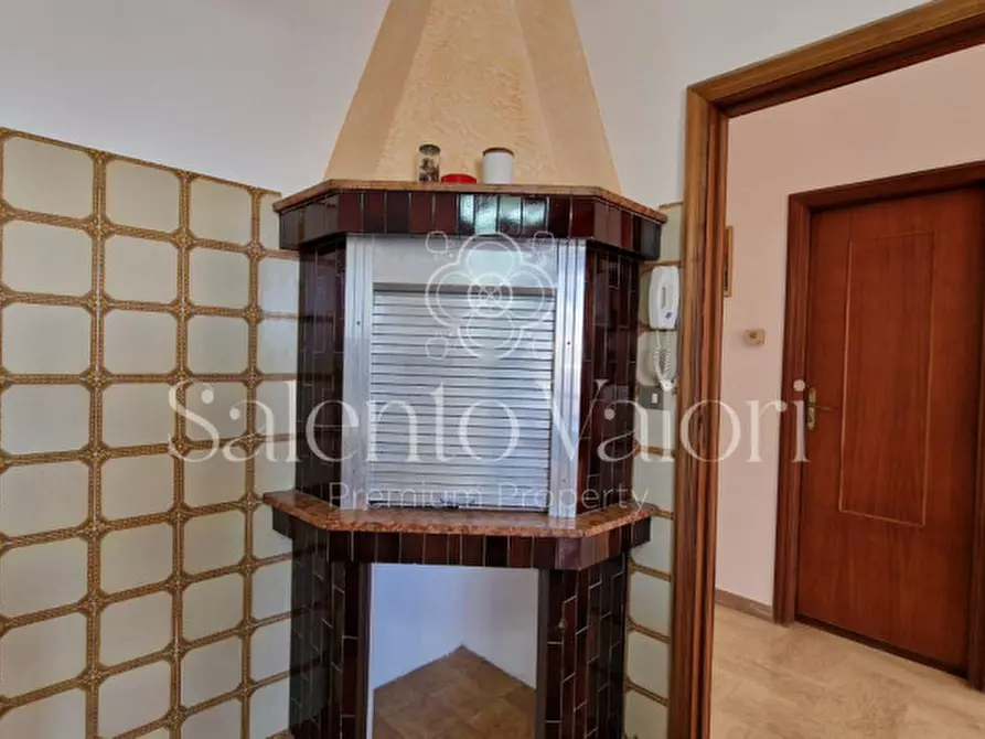 Immagine 15 di Appartamento in vendita  in Via Gorizia a Parabita