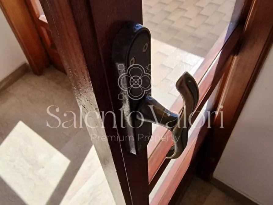 Immagine 16 di Appartamento in vendita  in Via Gorizia a Parabita