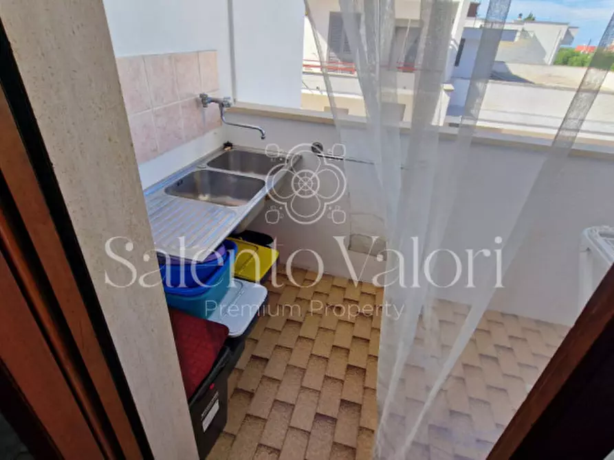 Immagine 18 di Appartamento in vendita  in Via Gorizia a Parabita