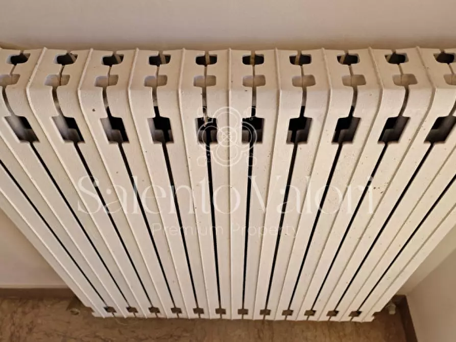 Immagine 21 di Appartamento in vendita  in Via Gorizia a Parabita