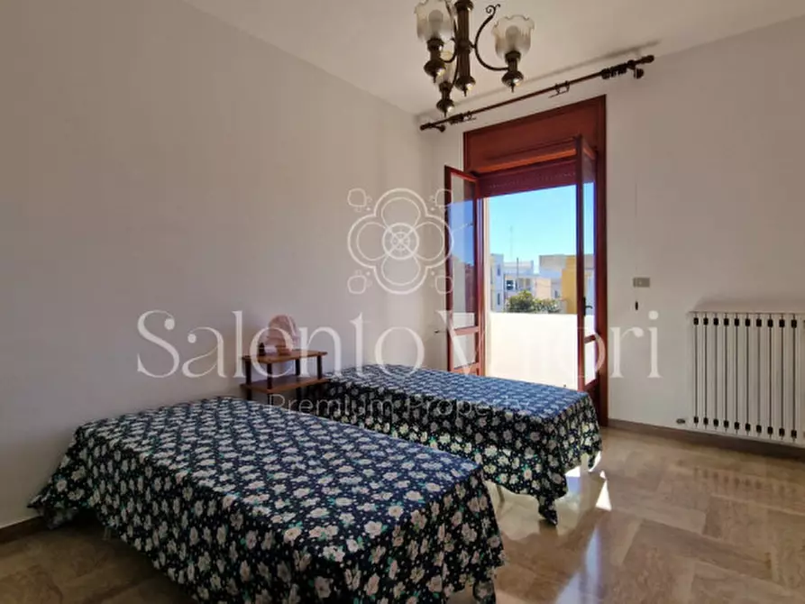 Immagine 22 di Appartamento in vendita  in Via Gorizia a Parabita