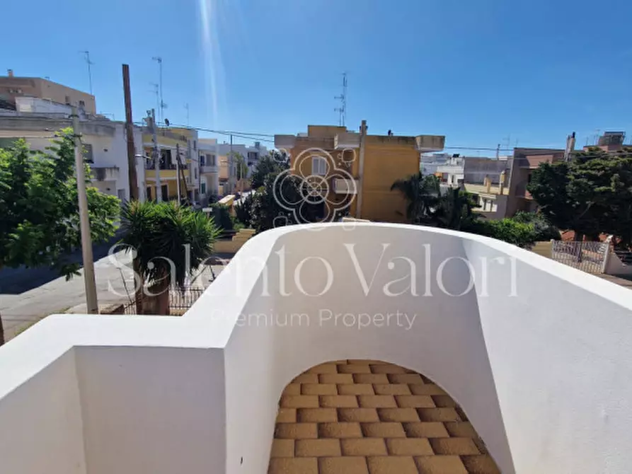 Immagine 23 di Appartamento in vendita  in Via Gorizia a Parabita