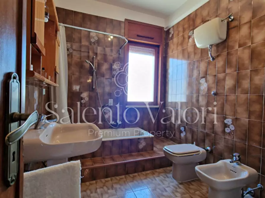 Immagine 24 di Appartamento in vendita  in Via Gorizia a Parabita