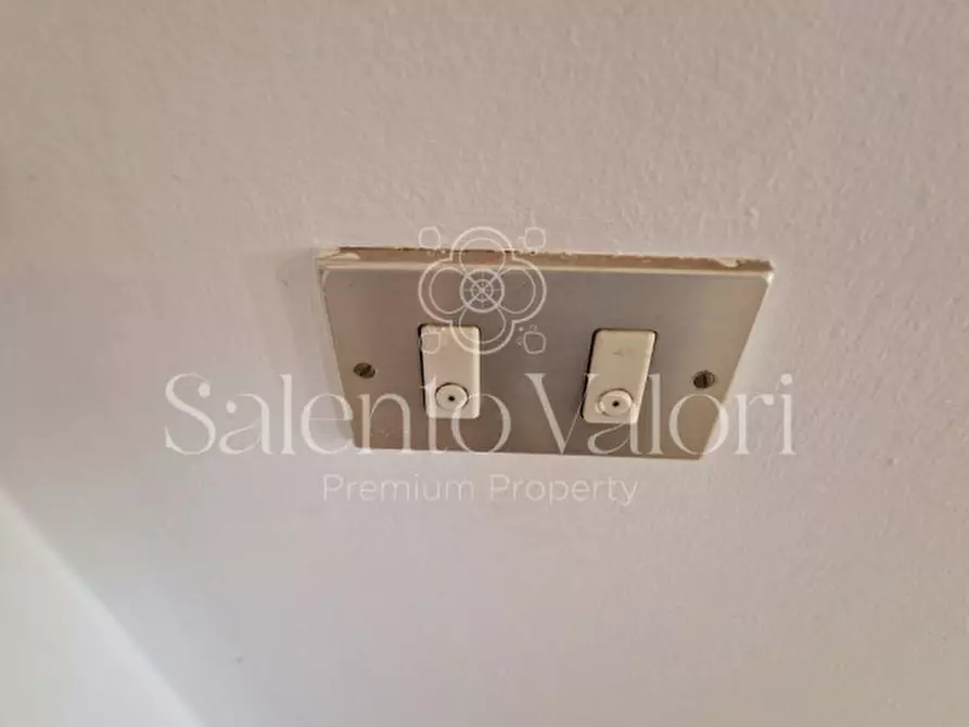 Immagine 25 di Appartamento in vendita  in Via Gorizia a Parabita