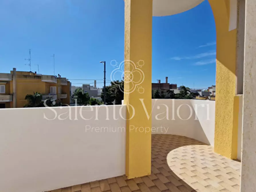 Immagine 28 di Appartamento in vendita  in Via Gorizia a Parabita