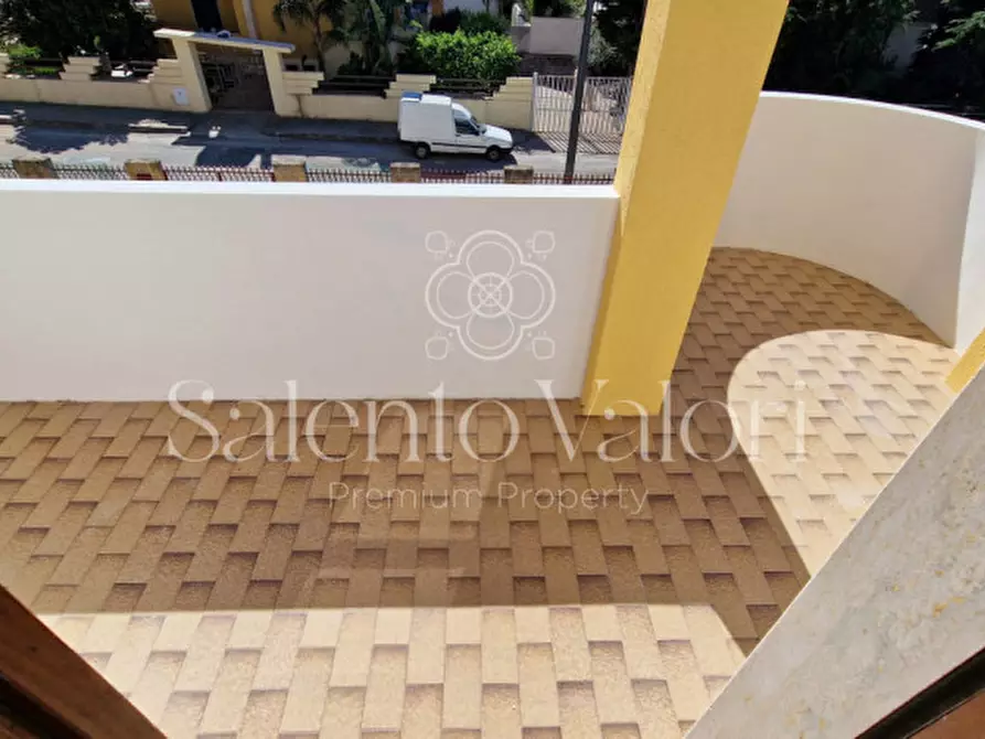 Immagine 29 di Appartamento in vendita  in Via Gorizia a Parabita