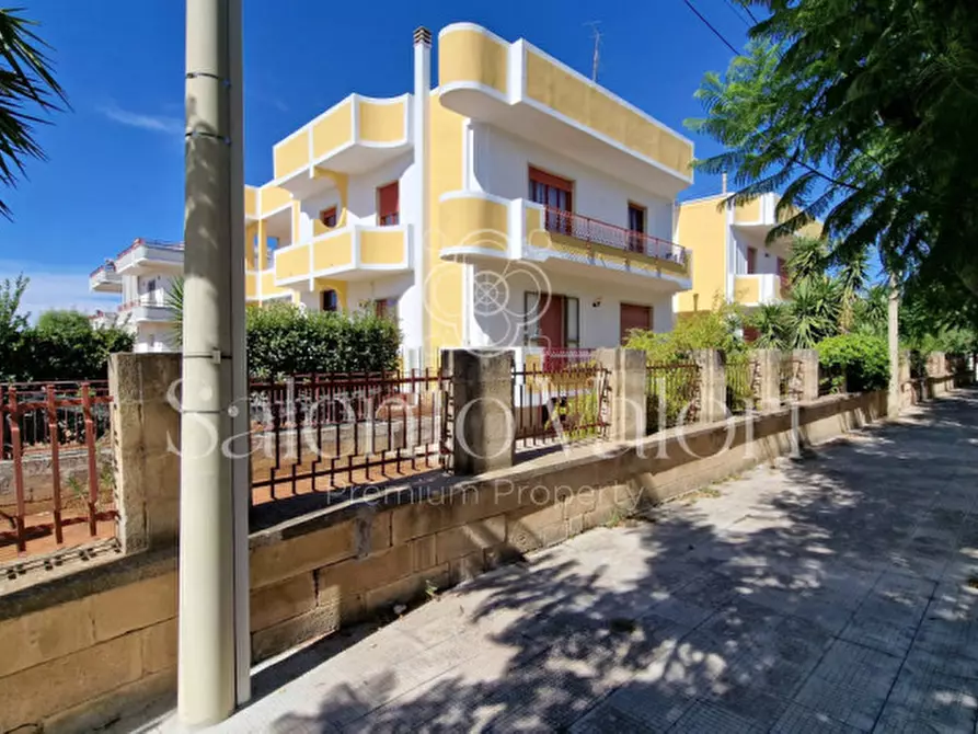 Immagine 32 di Appartamento in vendita  in Via Gorizia a Parabita