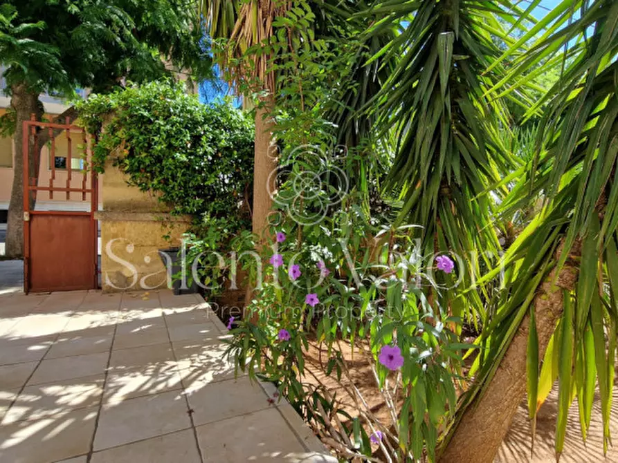 Immagine 33 di Appartamento in vendita  in Via Gorizia a Parabita