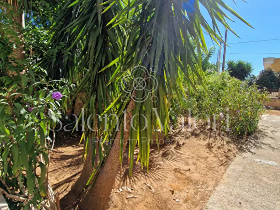 Immagine 41 di Appartamento in vendita  in Via Gorizia a Parabita